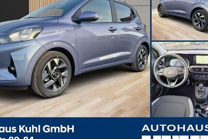 Hyundai i10 1.990 km 19.240 &euro; Overath 51491