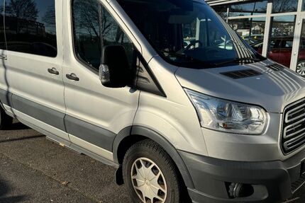 Ford Transit 211.000 km 16.950 &euro; Köln 51103