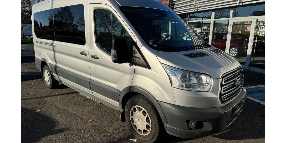 Ford Transit 211.000 km 16.950 &euro; Köln 51103