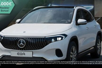 Mercedes-Benz EQA 15.652 km 40.990 &euro; Leverkusen 51371