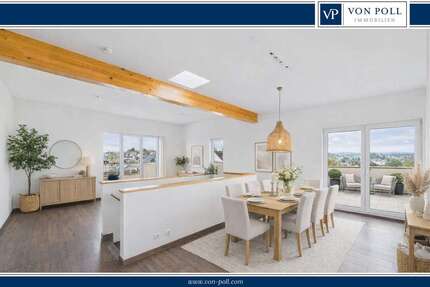 Wohnung Hürth / Hermülheim Hermülheim - 4 Zimmer, 150 m&sup2;, 2.350&euro; | Angebot:25457334