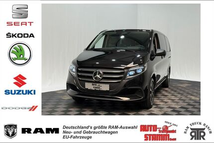 Mercedes-Benz Vito 2.500 km 59.550 &euro; Solingen 42659