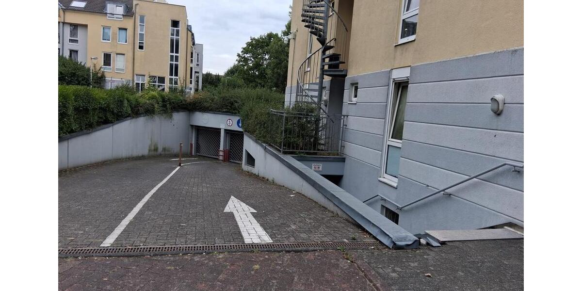 Etagenwohnung Bonn Tannenbusch - 2 Zimmer, 39 m&sup2;, 550&euro; | Angebot:25448273