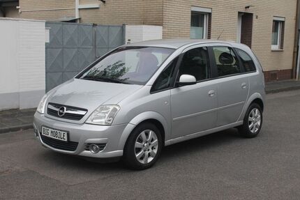 Opel Meriva 197.000 km 1.990 &euro; Köln 50739