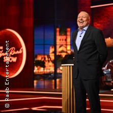 Die Stefan Raab Show 15.09.2026 EMG Studios
