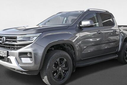 VW Amarok 5.000 km 49.850 € Köln 50739