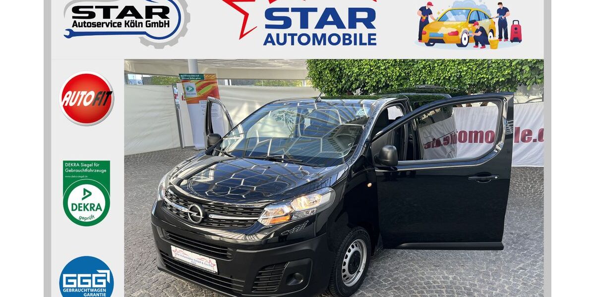Opel Vivaro 145.357 km 17.990 &euro; Köln 50739