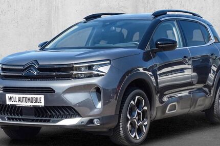 Citroen C5 Aircross 50.972 km 23.490 &euro; Köln 50825
