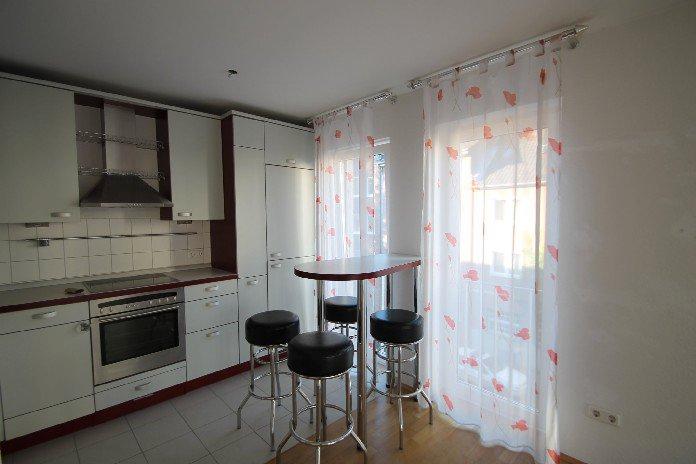 Etagenwohnung Köln Kalk - 2 Zimmer, 48 m&sup2;, 350.000&euro; | Angebot:27285782