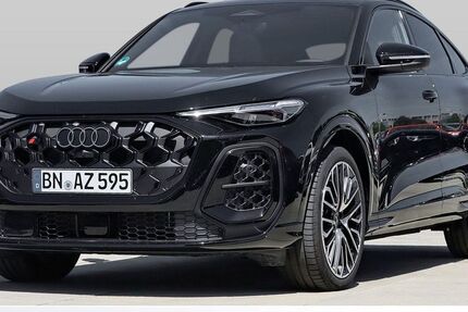Audi SQ5 8.000 km 88.990 &euro; Bonn 53119