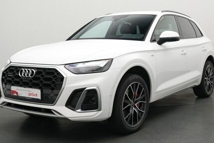 Audi Q5 98.775 km 37.980 &euro; Leverkusen 51373