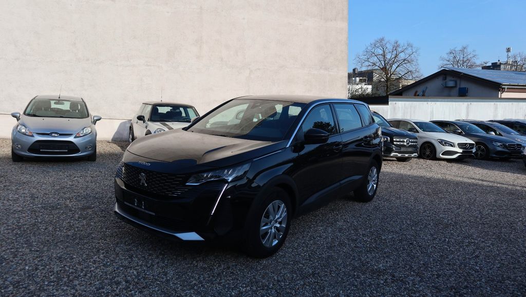 Peugeot 5008 29.063 km 22.900 &euro; Solingen 42653