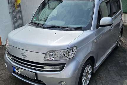 Daihatsu Materia