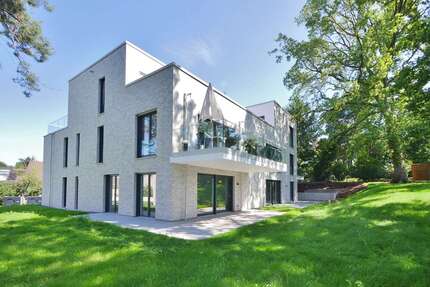 Wohnung zum Mieten in Haan 1.995 € 130 m² 3 zimmer