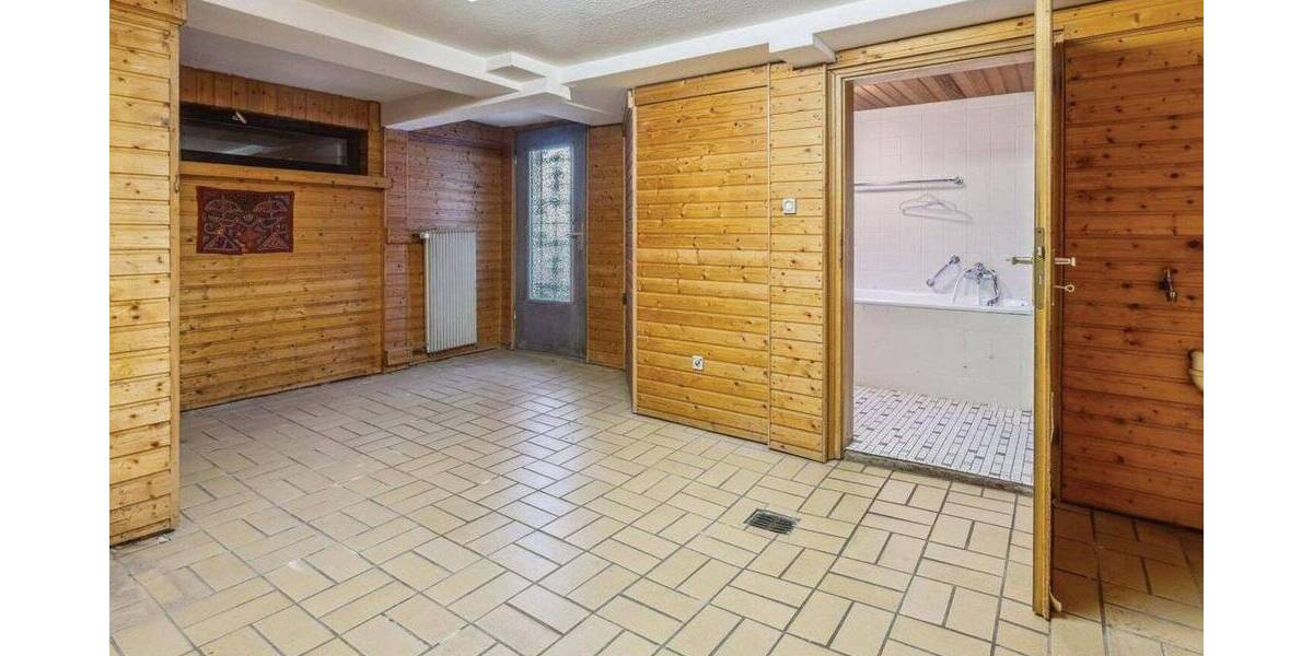 Reihenmittelhaus Köln Merheim - 5 Zimmer, 130 m&sup2;, 398.000&euro; | Angebot:26794381