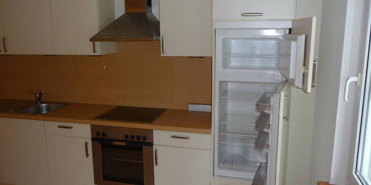 Etagenwohnung Köln Holweide - 2 Zimmer, 51 m&sup2;, 591&euro; | Angebot:26359007