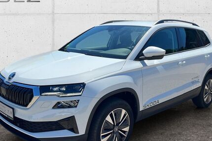 Skoda Karoq 13.583 km 33.590 &euro; Pulheim-Brauweiler 50259
