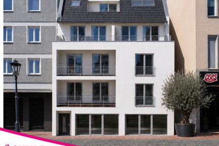 Gewerbeobjekt Bonn Hardtberg - 249.000&euro; | Angebot:26456299