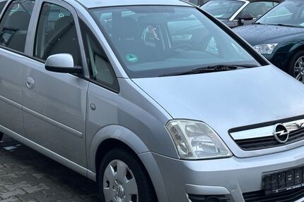 Opel Meriva 208.970 km 1.950 € Bornheim 53332