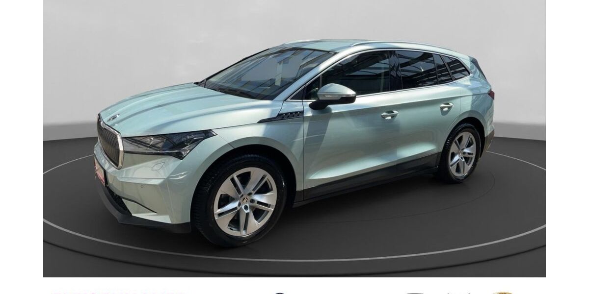 Skoda Enyaq 69.026 km 29.980 &euro; Köln-Mülheim 51063
