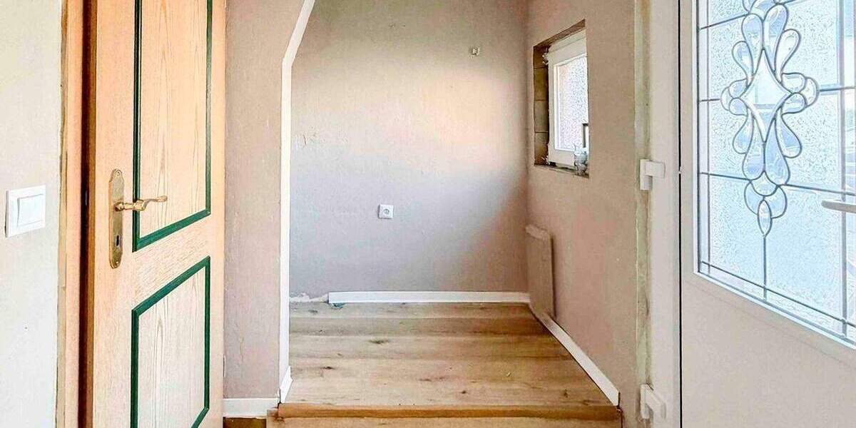 Einfamilienhaus Bergheim Rheidt - 4 Zimmer, 199.000&euro; | Angebot:25051123