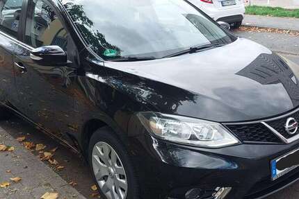 Nissan Pulsar 115.000 km 6.400 € Köln 51109
