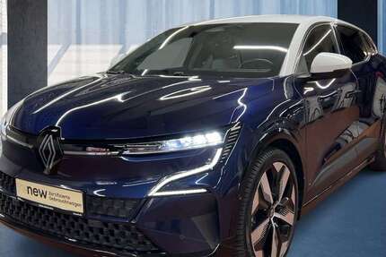 Renault Megane E-Tech 57.461 km 24.420 &euro; Köln 50939