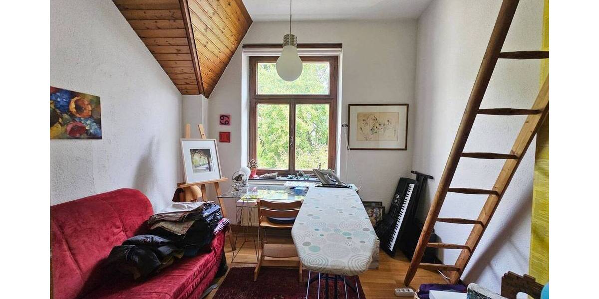 Einfamilienhaus Solingen Solingen-Mitte - 6 Zimmer, 116 m&sup2;, 370.000&euro; | Angebot:26868803