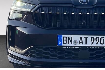 Skoda Kodiaq 14.000 km 49.880 &euro; Bonn 53227