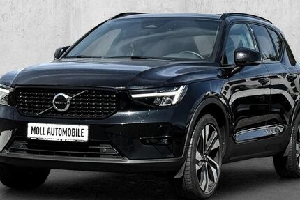 Volvo XC40 81.998 km 31.480 &euro; Bergheim 50126