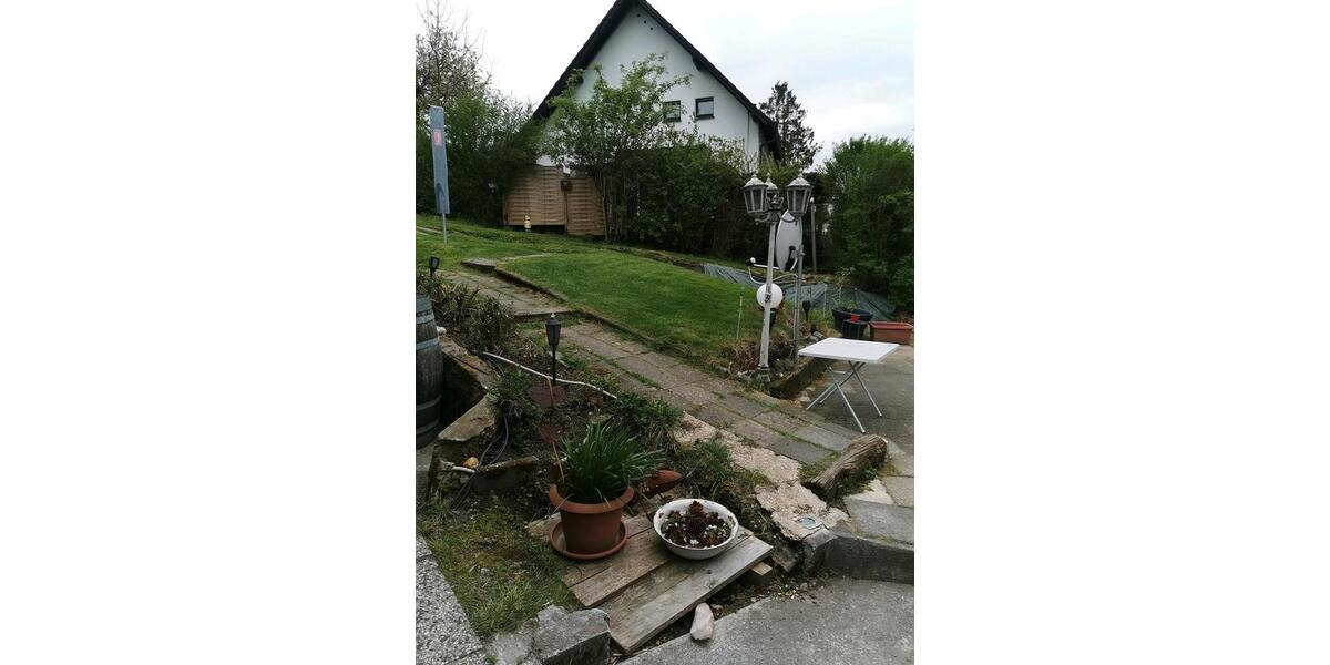 Einfamilienhaus Solingen Central - 2 Zimmer, 45 m&sup2;, 179.000&euro; | Angebot:26215337