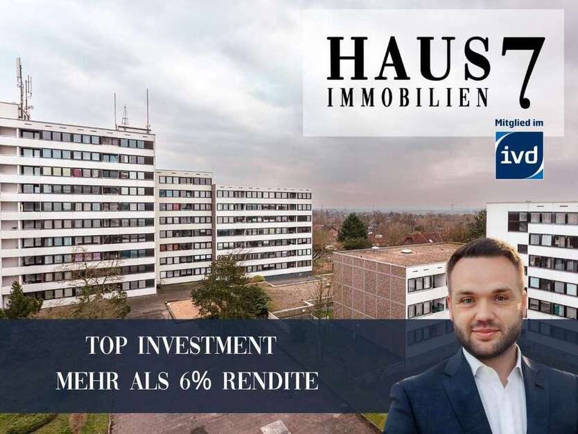 Wohnung zum Kaufen in Kerpen 107.000 € 53 m²