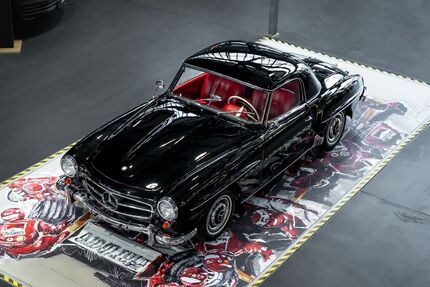 Mercedes-Benz 190 75.000 km 85.490 &euro; Köln 50829