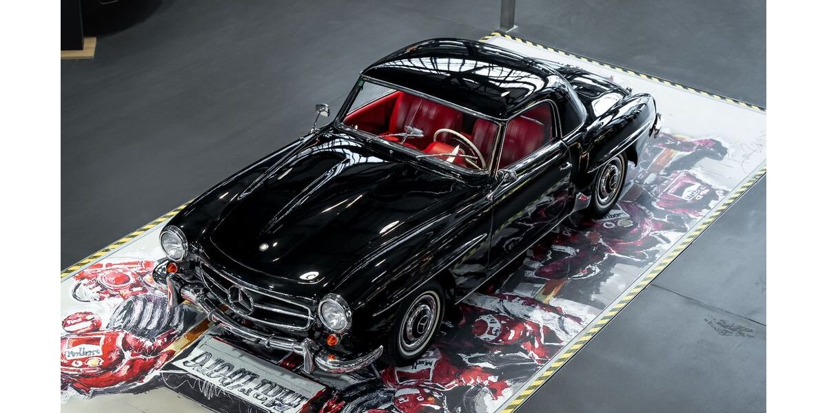 Mercedes-Benz 190 75.000 km 85.490 &euro; Köln 50829