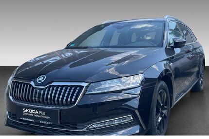 Skoda Superb 50.600 km 33.880 &euro; Bonn 53227