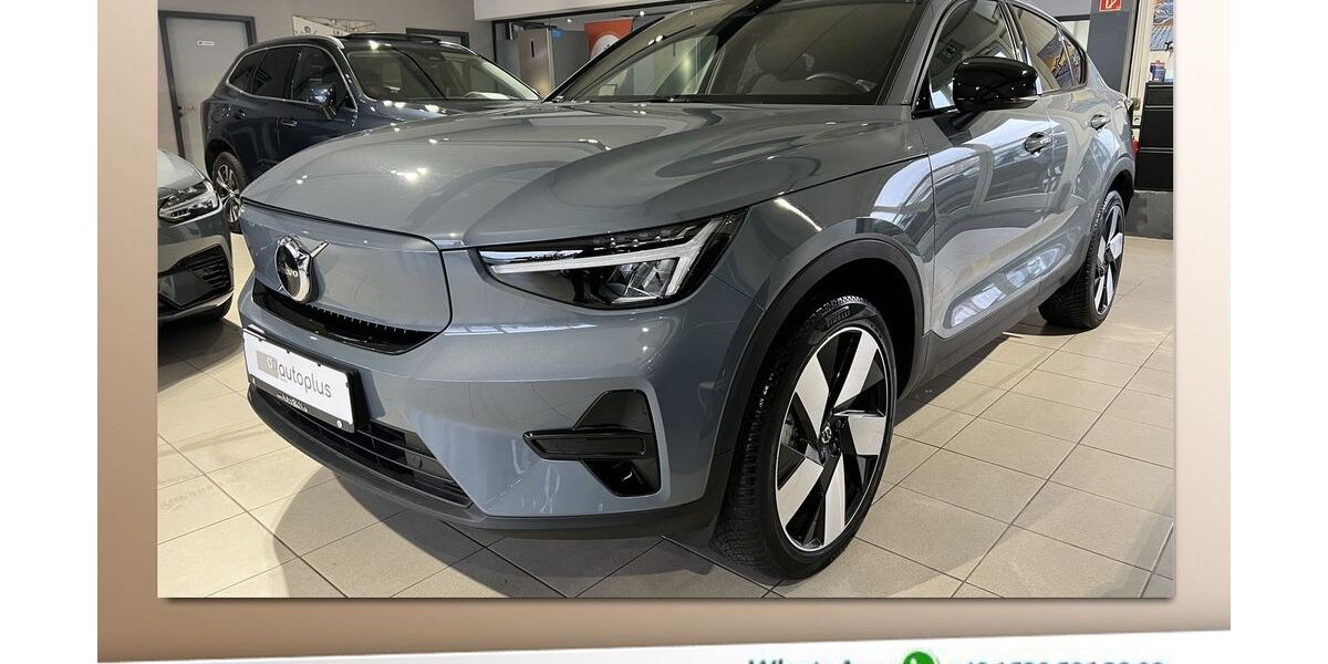 Volvo C40 12.706 km 28.950 &euro; Bergheim 50126