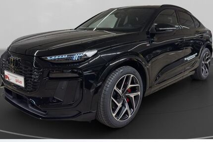 Audi Q6 e-tron 3.000 km 78.990 &euro; Köln 50968