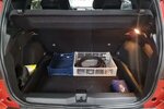 Opel Frontera Electric GS Tech Pack. Alu Android Apple 3.600 km 27.780 &euro; HAAN 42781