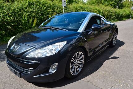 Peugeot RCZ 89.200 km 8.900 &euro; Köln 51109