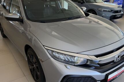 Honda Civic 50.662 km 18.990 &euro; Brühl 50321