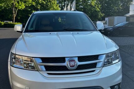 Fiat Freemont