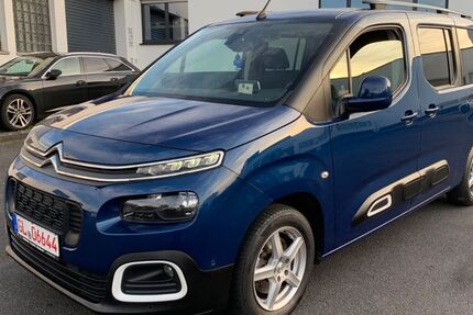 Citroen Berlingo 128.500 km 16.499 &euro; Bergisch Gladbach 51465