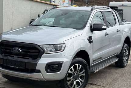 Ford Ranger 75.800 km 29.990 &euro; Köln 51105