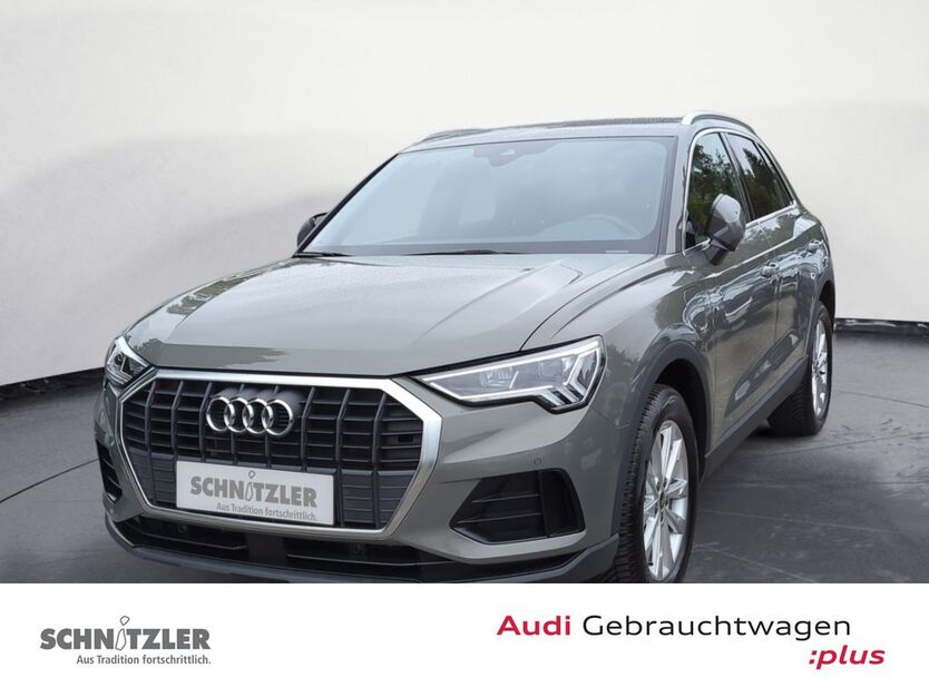 Audi Q3 49.650 km 29.980 € Hilden 40721
