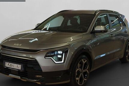Kia Niro 25.700 km 26.870 &euro; Leverkusen 51381