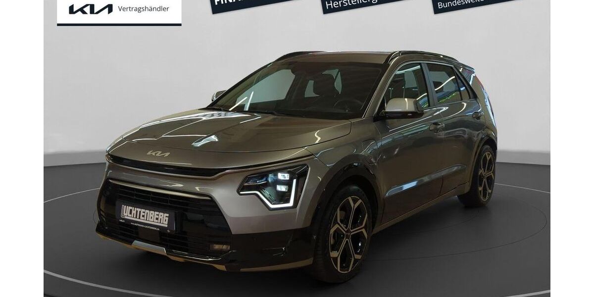 Kia Niro 25.700 km 26.870 &euro; Leverkusen 51381