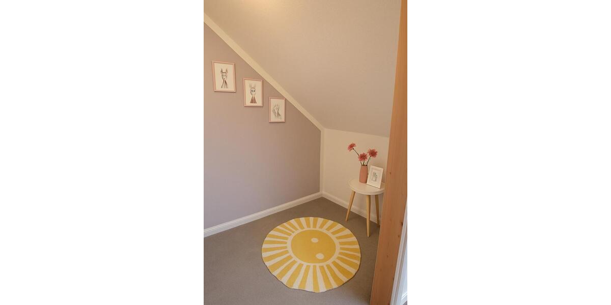 Haus, Doppelhaushälfte, Südstadt, Solingen 5 zimmer