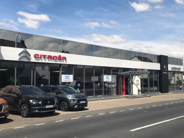 C3 Aircross