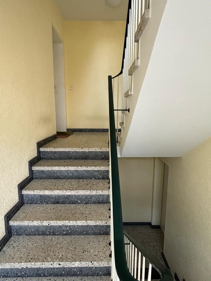Eigentumswohnung in attraktiver Lage-Kapitalanlage Eigenbedarf