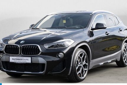 BMW X2 89.800 km 22.890 &euro; Overath-Vilkerath 51491
